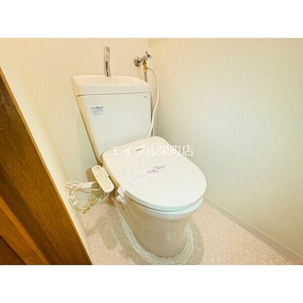 ノースアヴェニュー192の物件内観写真