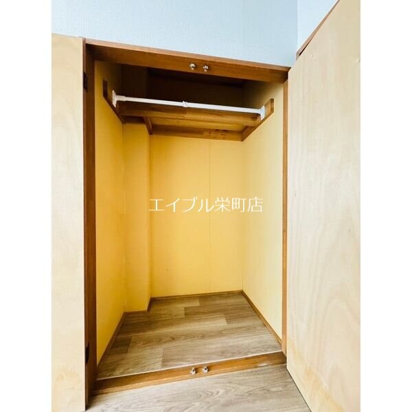 ノースアヴェニュー192の物件内観写真