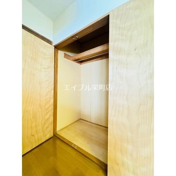 ノースアヴェニュー192の物件内観写真