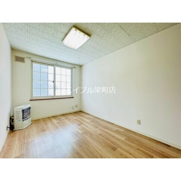 ノースアヴェニュー192の物件内観写真