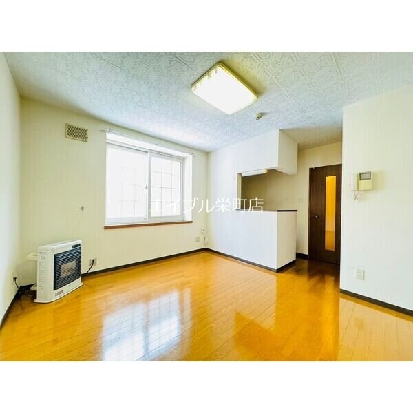 ノースアヴェニュー192の物件内観写真