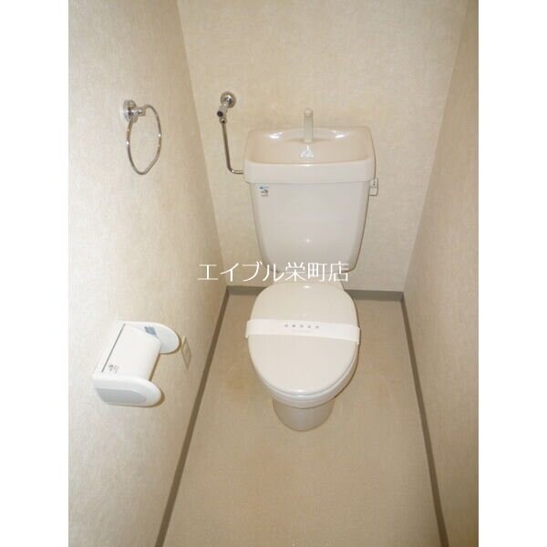 グリターパレスの物件内観写真