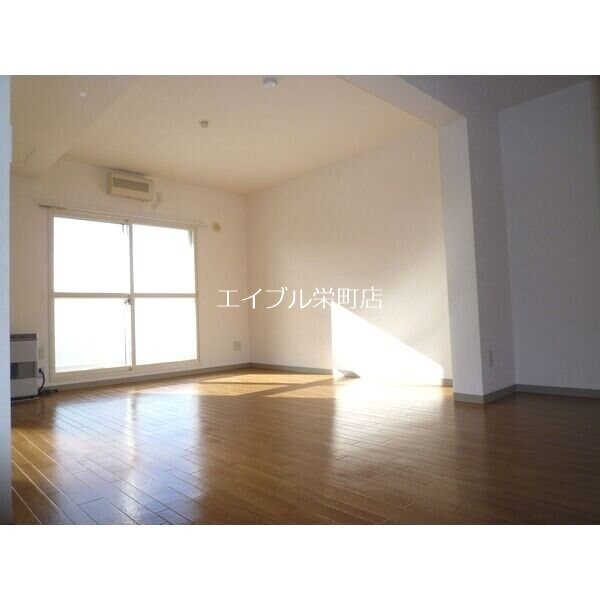 グリターパレスの物件内観写真