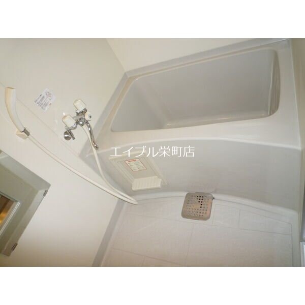 グリターパレスの物件内観写真