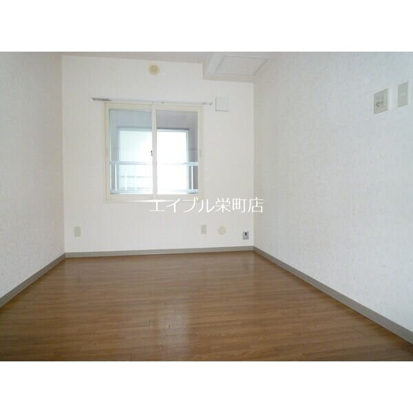 グリターパレスの物件内観写真