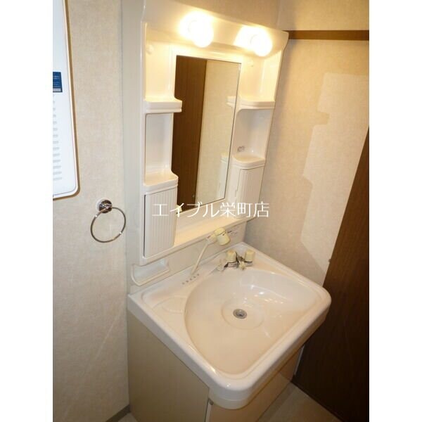 グリターパレスの物件内観写真