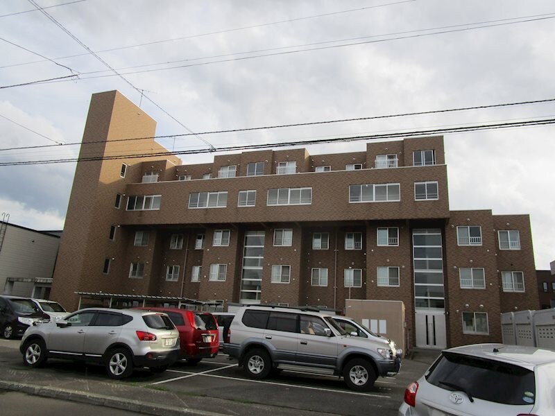 グリターパレスの物件内観写真