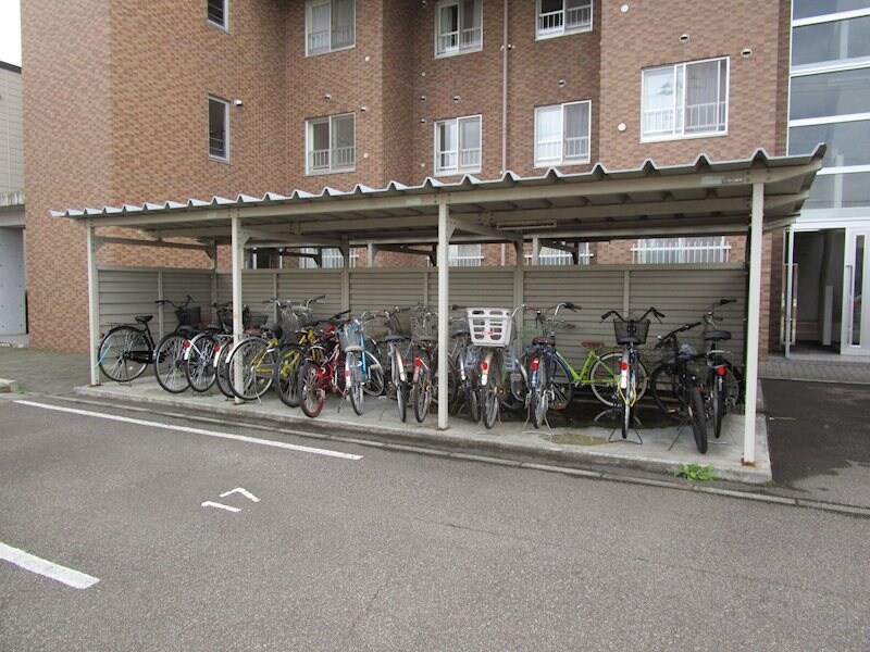 グリターパレスの物件内観写真