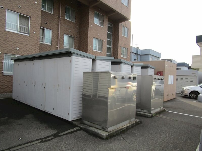 グリターパレスの物件内観写真