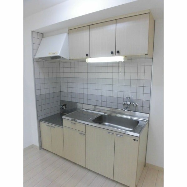 a NEXT札幌第７の物件内観写真