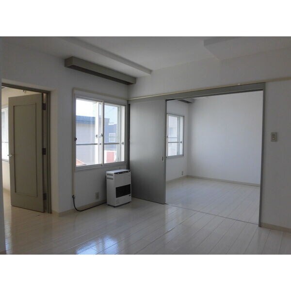 a NEXT札幌第７の物件内観写真