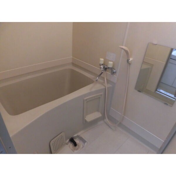 a NEXT札幌第７の物件内観写真