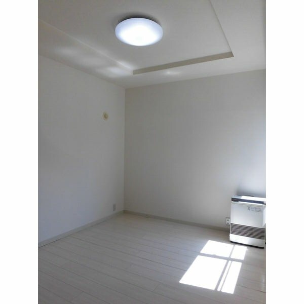 a NEXT札幌第７の物件内観写真