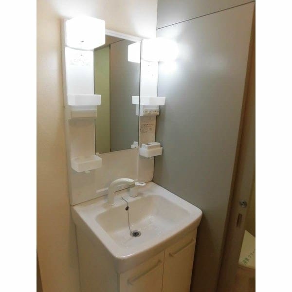 a NEXT札幌第７の物件内観写真