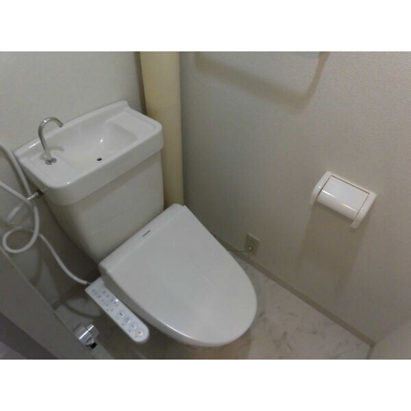 a NEXT札幌第７の物件内観写真