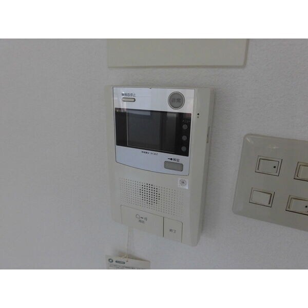 a NEXT札幌第７の物件内観写真