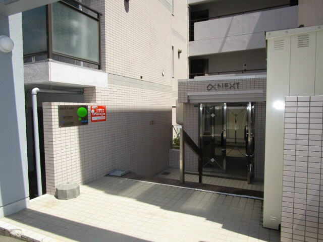 a NEXT札幌第７の物件内観写真