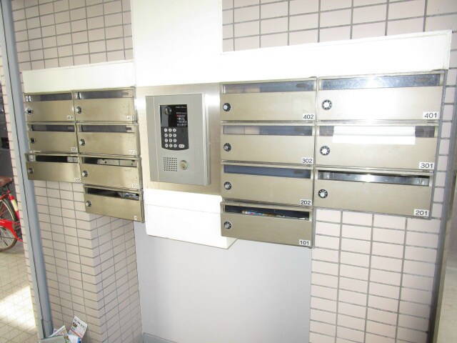 a NEXT札幌第７の物件内観写真