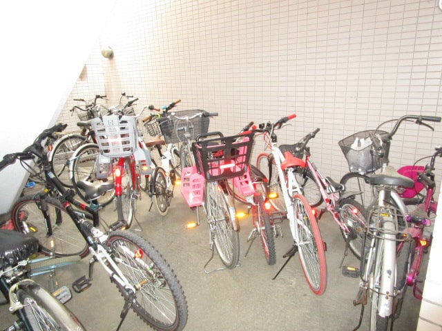 a NEXT札幌第７の物件内観写真