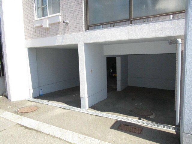 a NEXT札幌第７の物件内観写真