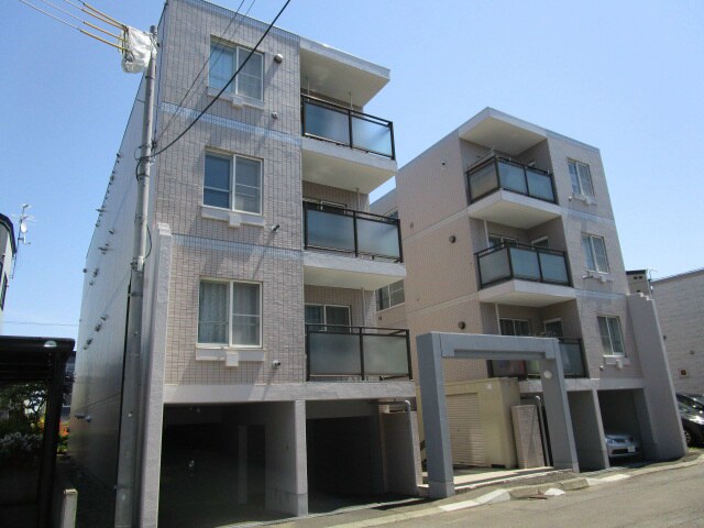 a NEXT札幌第７の物件内観写真