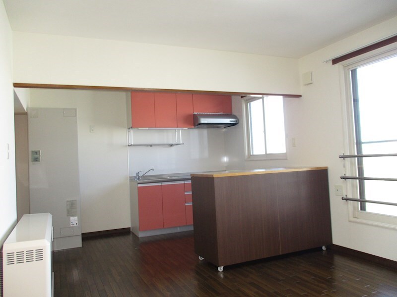 ビラ・レジリア美香保の物件内観写真