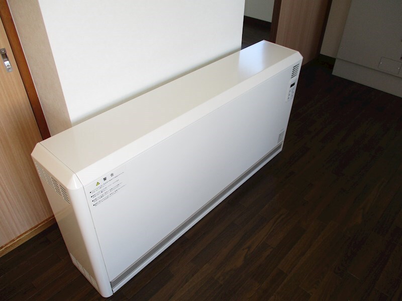 ビラ・レジリア美香保の物件内観写真