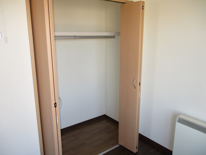 ビラ・レジリア美香保の物件内観写真