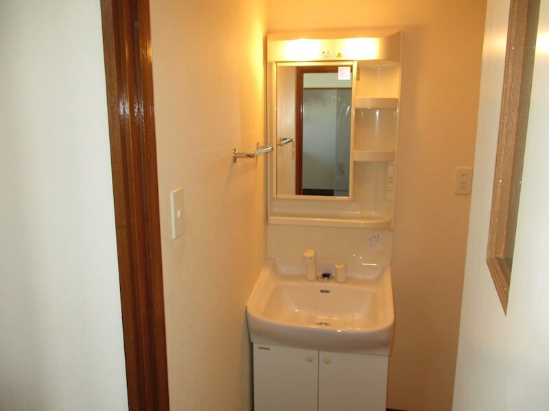 ビラ・レジリア美香保の物件内観写真