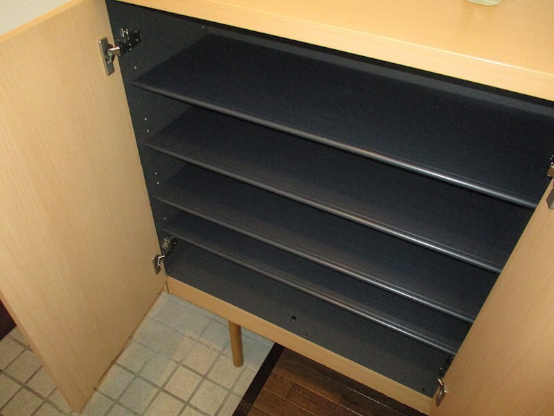 ビラ・レジリア美香保の物件内観写真