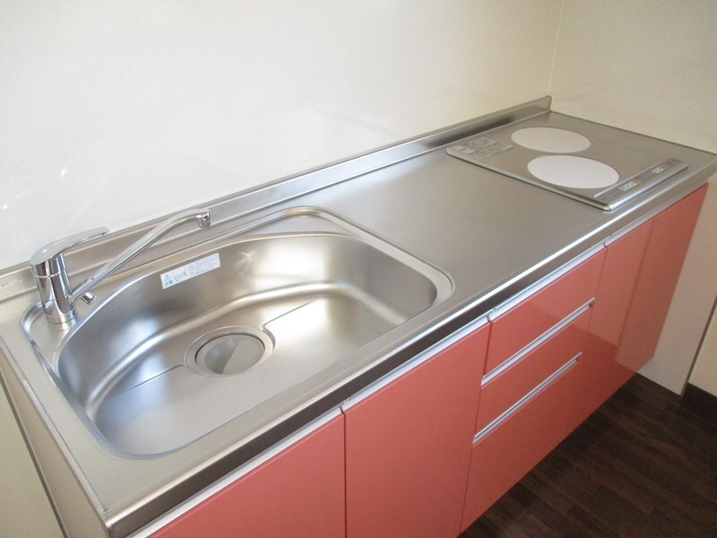 ビラ・レジリア美香保の物件内観写真