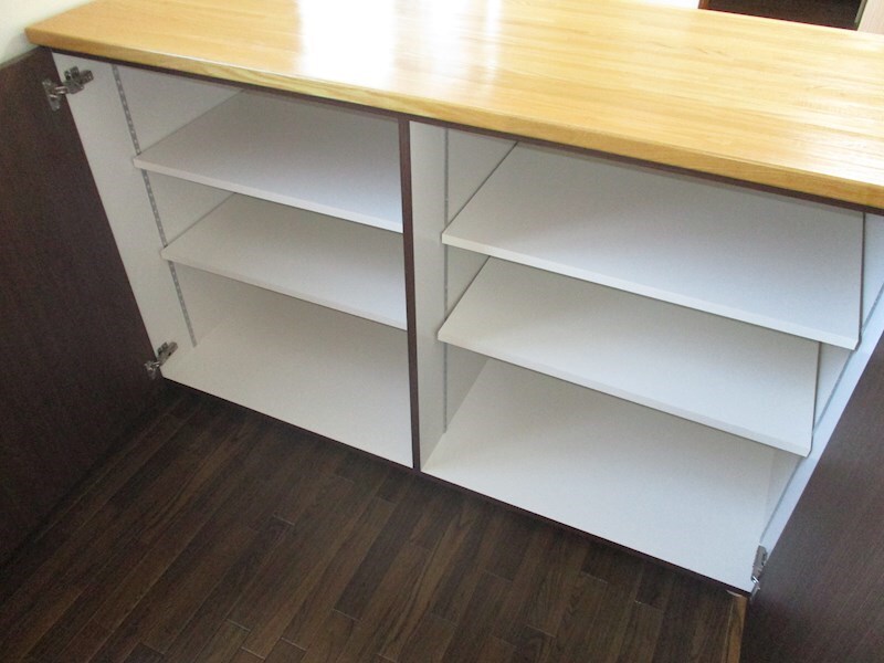 ビラ・レジリア美香保の物件内観写真