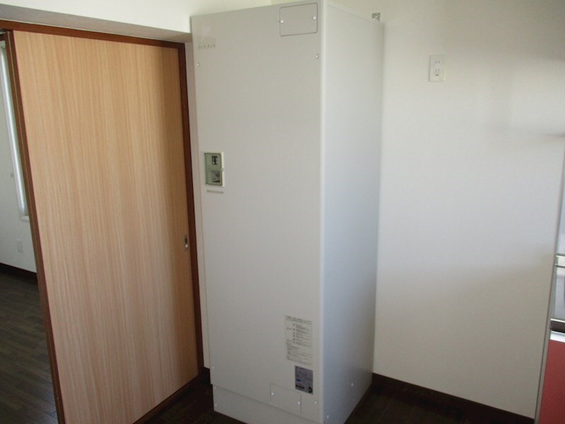 ビラ・レジリア美香保の物件内観写真