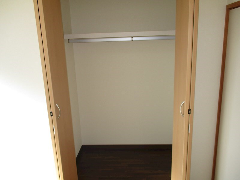 ビラ・レジリア美香保の物件内観写真