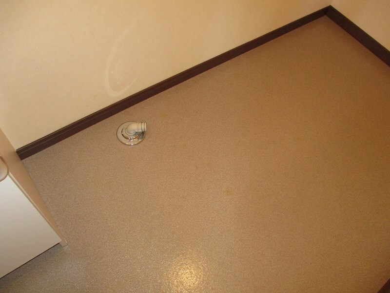 ビラ・レジリア美香保の物件内観写真