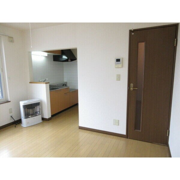 ドルチェの物件内観写真