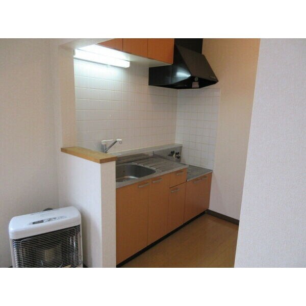 ドルチェの物件内観写真