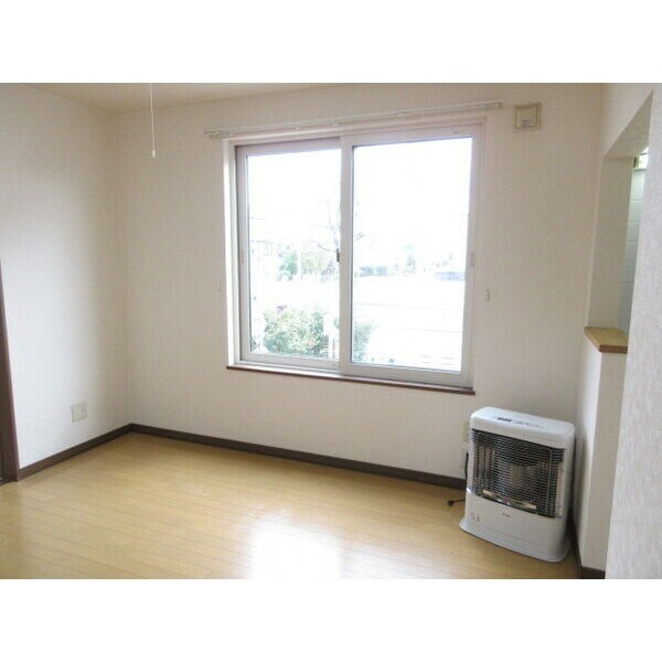 ドルチェの物件内観写真