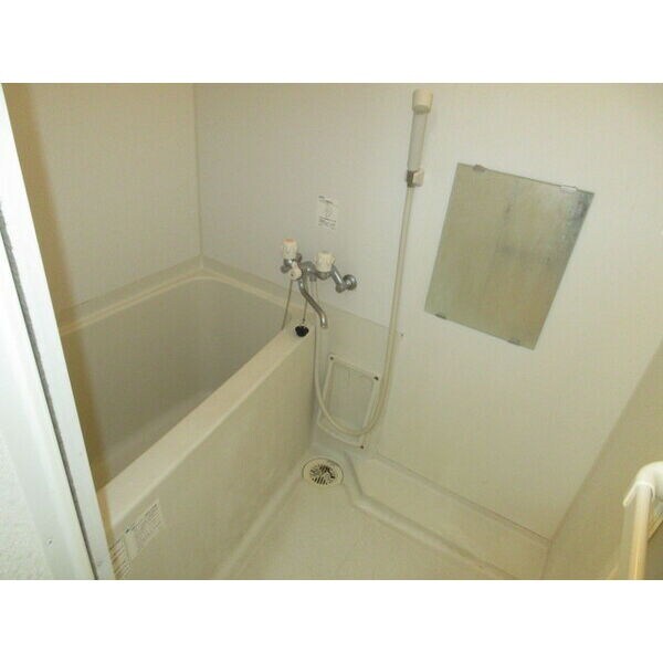 ドルチェの物件内観写真