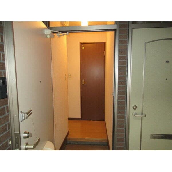 ドルチェの物件内観写真