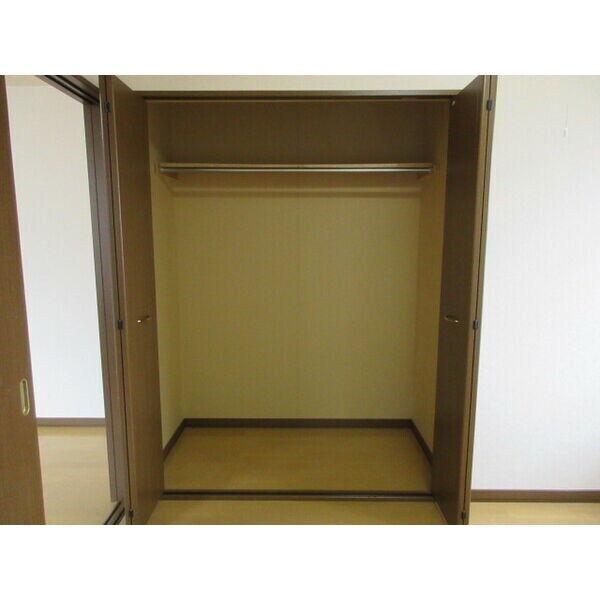 ドルチェの物件内観写真