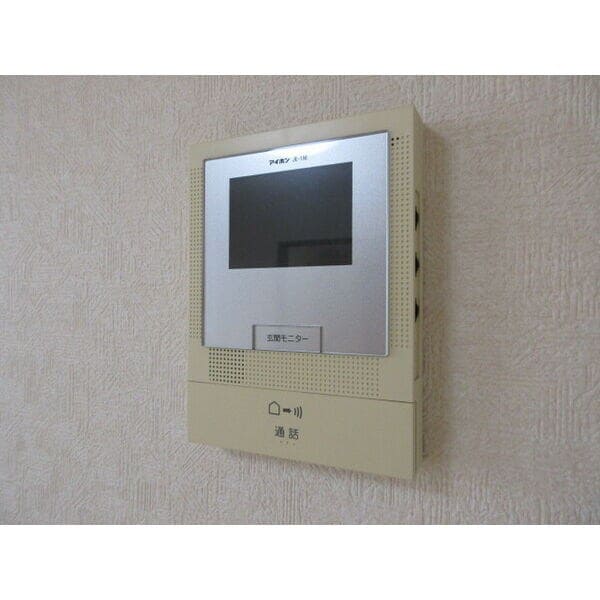 ドルチェの物件内観写真