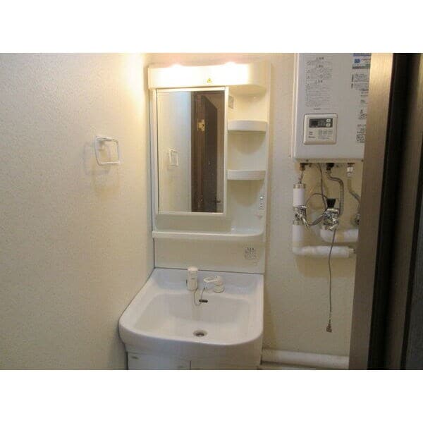 ドルチェの物件内観写真