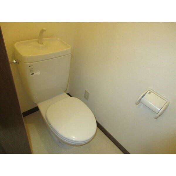 ドルチェの物件内観写真