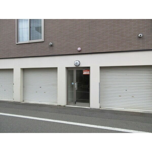 ドルチェの物件内観写真