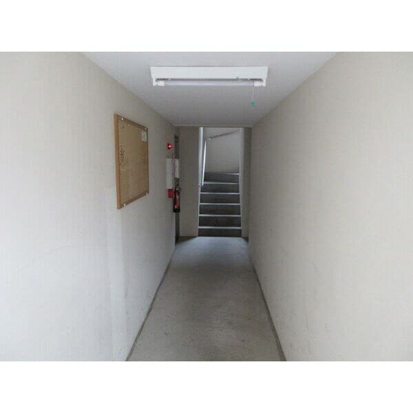 ドルチェの物件内観写真