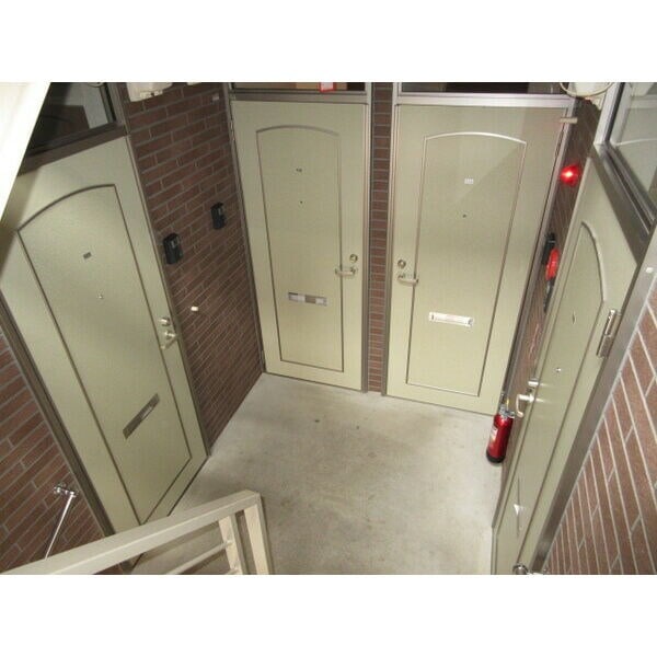 ドルチェの物件内観写真