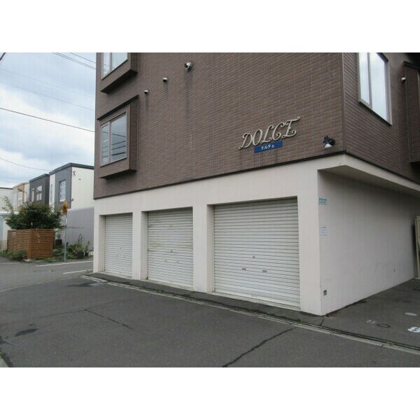 ドルチェの物件内観写真