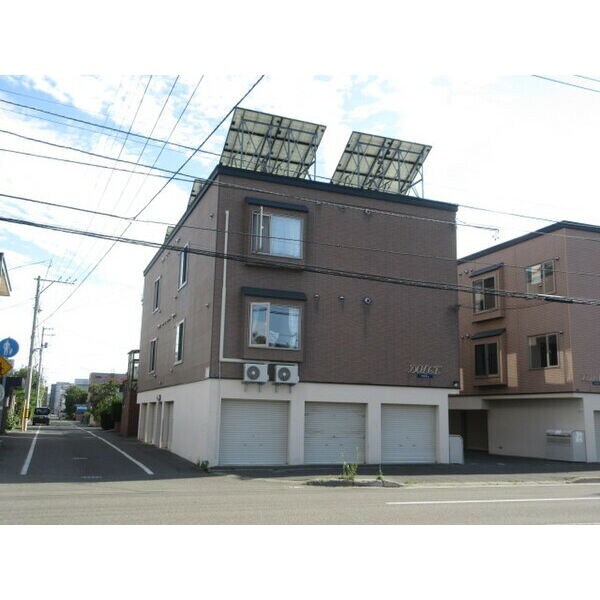 ドルチェの物件内観写真