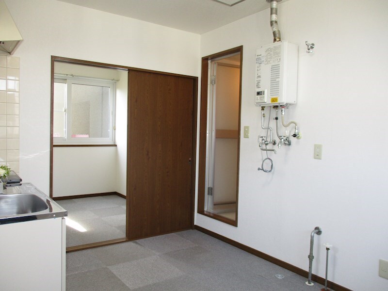 ハイムアストレアの物件内観写真